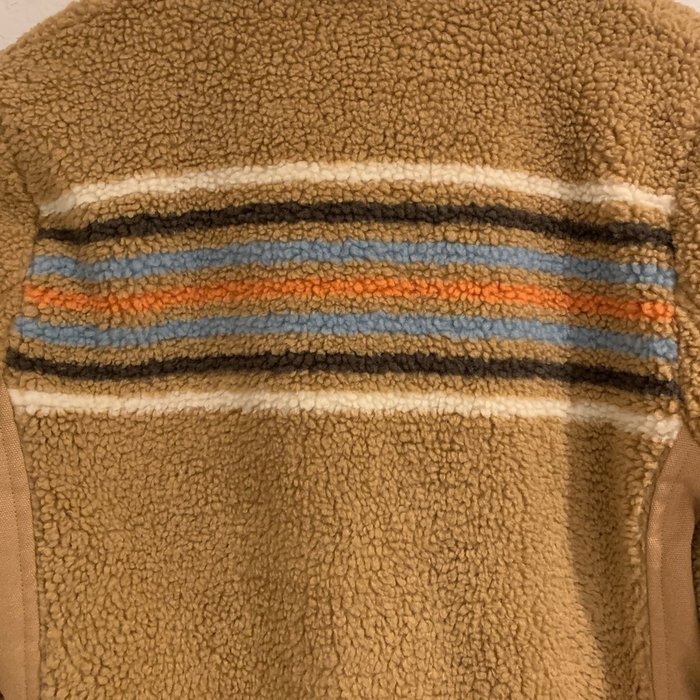 Pendleton Zipper Jacket - size S - Picture 6 of 10